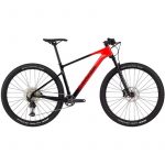 Cannondale Scalpel HT Carbon 4 Bicicleta Montaña 100 mm 12 Velocidades