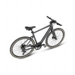 Bicicleta Eléctrica C21 E-Gravel 100 km 17,5 kg Fiido - Imagen 3