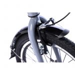 Moma Bikes Bicicleta Plegable Fold 20 7 Velocidades - Imagen 8