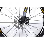 Moma Bikes Bicicleta Montaña Equinox 5.0 26 - Imagen 7