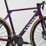 Canyon Ultimate CFR Di2 Bicicleta Carretera - Imagen 6