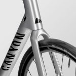 Canyon Endurace CF 7 Bicicleta Carretera Carbono Cambios Shimano Ruedas DT Swiss - Imagen 5