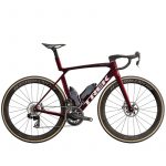 Trek Madone SLR 9 AXS Gen 8 Bicicleta Carretera
