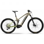 Bicicleta Eléctrica ALLMTN 3 160 mm Haibike