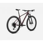 Orbea Bicicleta MTB Alma H30 2023 Rojo - Imagen 3