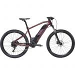 Rockrider Bicicleta Eléctrica de Montaña E-ST 500 27,5 50 Nm 420 Wh