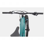 Bicicleta MTB Eléctrica Moterra Neo S3 2024 630 Wh Cannondale - Imagen 7