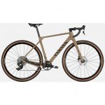 Bicicleta Gravel Grizl CF SL 6 AXS Carbono SRAM Inalámbrico Canyon