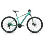 Megamo Bicicleta MTB Natural 60 29 2023