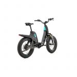 Yamaha Bicicleta Urbana Eléctrica BOOSTER Easy 20 - Imagen 7