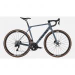 Bicicleta Endurace CF 7 Di2 Carbono Canyon