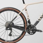Bicicleta Gravel Grizl CF SLX 8 Di2 950 g Canyon - Imagen 6