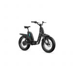 Yamaha Bicicleta Urbana Eléctrica BOOSTER Easy 20 - Imagen 8