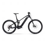 Haibike Alltrail 3 Bicicleta Eléctrica eMTB Motor Yamaha PW-S2