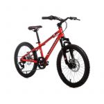 Moma Bikes Bicicleta Infantil Gtt20 Aluminio 6 Velocidades Frenos de Disco - Imagen 5