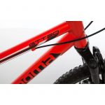 Moma Bikes Bicicleta Infantil Gtt20 Aluminio 6 Velocidades Frenos de Disco - Imagen 6