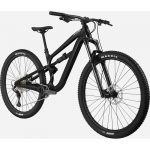 Cannondale Habit 4 Bicicleta Montaña 140 mm Shimano Deore 11V