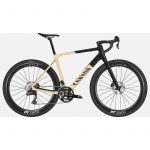 Canyon Bicicleta Gravel Grail CF SLX 8 Di2 Carbono Shimano GRX Di2