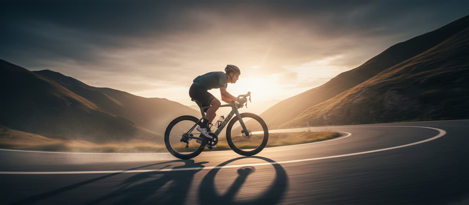 Bicicletas para ciudad y montaña — Antolín Bicicletas